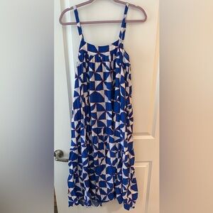 Women’s midi dress